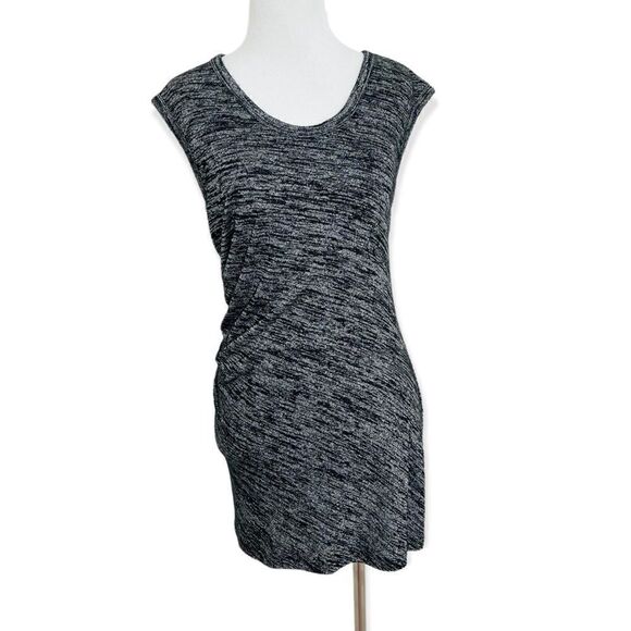T by Alexander Wang Long Sweater Tank - Picture 1 of 8